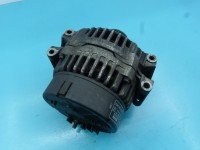 TEST Alternator Mercedes Vito W638 0123510082 2.2 cdi