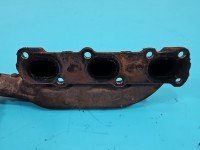 Kolektor wydechowy Jeep Grand Cherokee IV WK2 21052111G 3.0 CRD