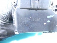 Przepustnica Toyota Verso 09-18 22030-0T050 1.6 16V