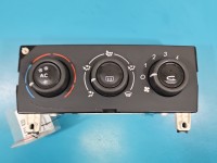 Konsola panel nawiewu Renault Laguna II 52485189