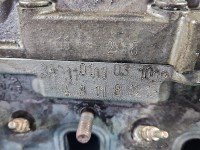 Głowica Opel Corsa C 55193109 1,3.0 cdti (Z13DT)
