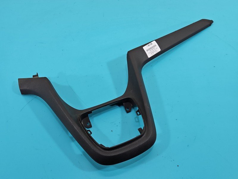 Osłona ZAŚLEPKA PLASTIK Ford Transit Connect II 12-22 Osłona ZAŚLEPKA PLASTIK Ford Transit Connect II 12-22