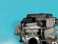 Zawór egr Peugeot 301 9807369980 1.6 hdi Diesel, Europejska, 5pin