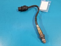 Sonda lambda Peugeot 207 1.6 16V 0258017217, 7590713-02