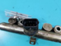 Listwa wtryskowa CZUJNIKI 35350-2B110, 35342-2E500 Kia Sportage III 10-15 1.6 GDI (G4FD)