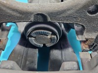 Zacisk tył lewy Toyota Corolla E21 19- 1.8 16V sedan