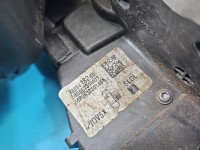 Zamek tył prawy Peugeot 308 III 4pin 9835418280