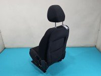 Fotel prawy przód pasażera EUROPA Citroen C4 II 5d