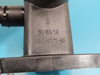 Obudowa Land rover range Evoque I 11-18