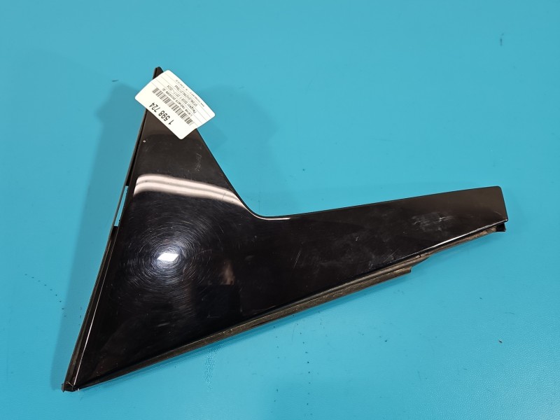 listwa nadwozia Peugeot 5008 II 17-24 9811071877G tył - lewa, Europejska, klapy lewy