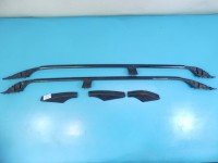 Relingi dachowe komplet Hyundai Santa Fe I 00-06