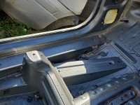 Próg lewy SŁUPEK ŚRODKOWY B Jeep Grand Cherokee IV WK2 HB 5d szary