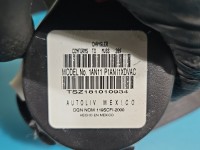 Pas bezpieczeństwa tył lewy Producent części: Dodge Dodge Journey 608162700