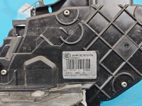 Zamek przód prawy Ford Kuga Mk1 I 08-13 EUROPA 10pin, 8V4A-S21812-CA