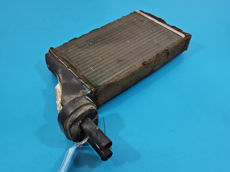 Nagrzewnica Polonez Truck EUROPA