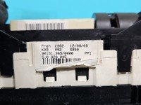 Konsola panel nawiewu Skoda Fabia II 5J0820045
