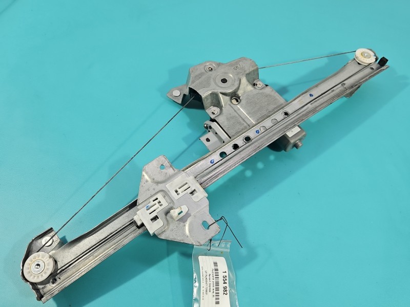 Podnośnik przód lewy SZYBY WINDA 128001792, 09543812 Renault Express 6 PIN 5d HB