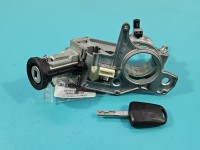 Stacyjka KLUCZYK WKŁADKA Opel Astra III H 2421430