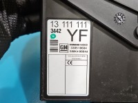 Komputer Sterownik silnika Opel Corsa C 1.0 12V 0261208393