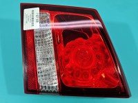 Lampa tył prawa Producent części: FIAT, Z KLAPY LED Fiat Freemont