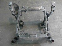 WÓZEK KOŁYSKA TRAWERS Sanki Belka silnika Mercedes W251 3.0 CDI