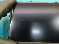 Wyświetlacz monitor Mercedes W213 A2139009220