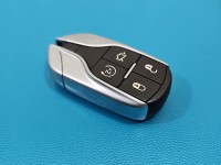 PILOT KLUCZYK Maserati Quattroporte VI 13-