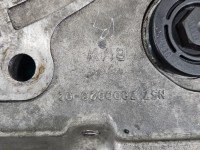 Obudowa rozrządu BMW X5 E70 3.0d
