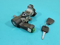 Komputer Sterownik silnika 0281010319, 08667710A Volvo S60 I 2.4 D5