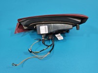 Lampa tył lewa Ford Fusion USA 12-20 sedan EUROPA