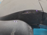 Lusterko prawe Opel Movano III europa