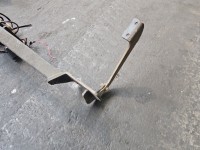 Hak holowniczy Citroen DS5 11-15