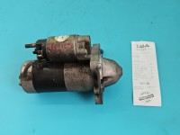 TEST Rozrusznik Opel Zafira B 1.9 CDTI