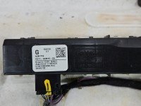 Podsufitka Ford Fusion USA 2012-2020 sedan