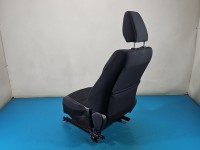 Fotel prawy przód pasażera Toyota Auris II 5d EUROPA