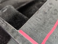 Skrzynia biegów AUDI A4 B8 2.0 tdi (Cag)