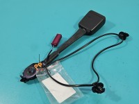 Pas bezpieczeństwa przód prawy pasażera Ford Focus Mk4