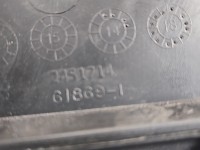 Schowek pasażera Jeep Cherokee KL EUROPA