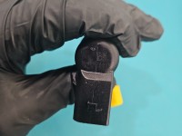 Wtryskiwacz Citroen C3 I 9649574480 1.4 hdi