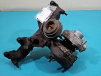 Turbosprężarka Audi A4 B6 454231-3, 028145702H 1.9 tdi 101KM