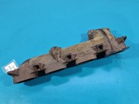 Kolektor wydechowy Iveco Daily V 14- 3.0 hpi 5802801271