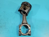 Tłok Renault Mascott 2.8 TD 86KM