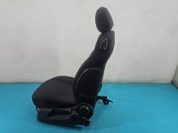 Fotel lewy przód kierowcy Opel Corsa D EU 3d