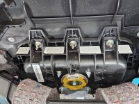 Deska rozdzielcza airbag pasażera kokpit Citroen DS5 11-15