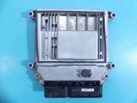 Komputer Sterownik silnika 39112-2B102 Hyundai I30 I 07-12 1.4 16v