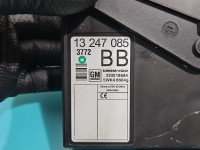 Komputer Sterownik silnika 55353613, 0261208255 Opel Meriva A 1.4 16V