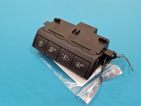 Przełącznik Panek przełączników Dacia Duster III 24- 252735354R