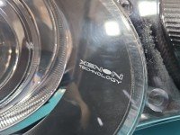 Reflektor prawy lampa przód Rover 75 EUROPA