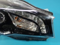 Reflektor prawy lampa przód Suzuki Sx4 S-Cross 13-21 EUROPA 100-18738
