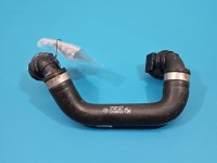 przewód wąż rurka wody BMW iX3 G08 8743385-01, 8743385 0.0 elektryczny 286KM